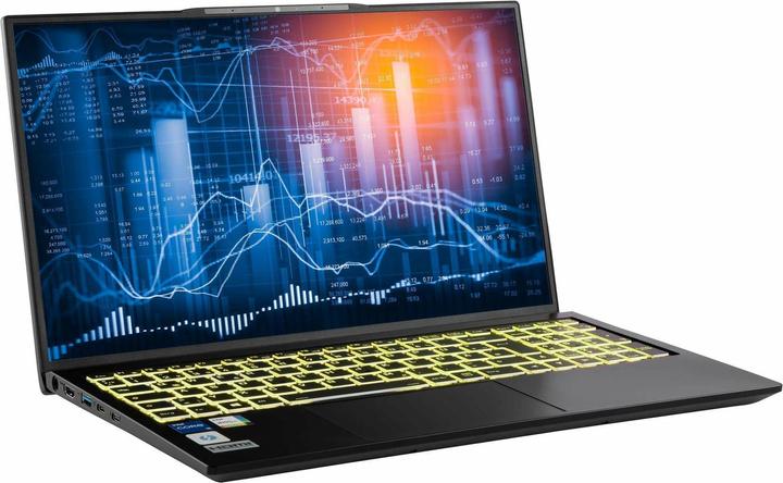 Image du produit Captiva Power Starter I91-037 Core i5 - (17.28", Intel Core i5-1335U, 64 Go, 1000 Go, DE)
