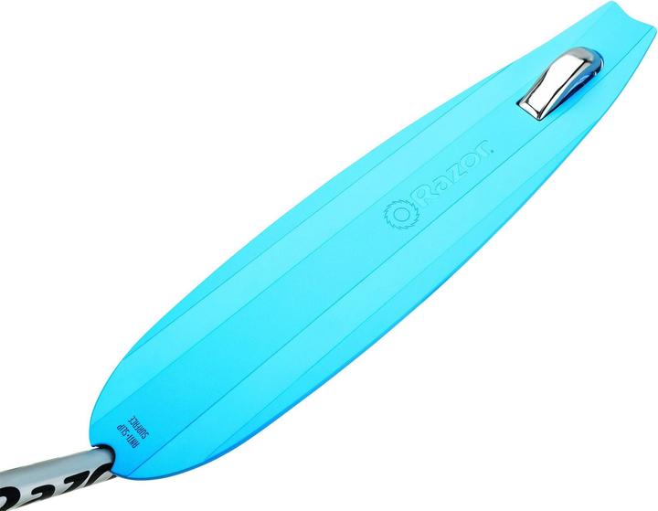 Actual product image Razor California Longboard Scooter - Blue 23L
