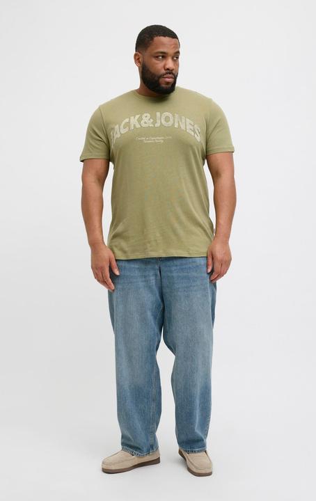 Immagine prodotto Jack & Jones Plus Size T-shirt T-shirt (4XL)