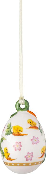 Produktbild Villeroy & Boch Jahresei 2024 Annual Easter Edition (1 x, 5.5 x 5 x 7.5 cm)