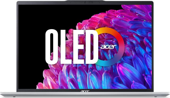 Immagine prodotto Acer Swift Go 14 OLED (14", Intel Core Ultra 9 185H, 32 GB, 1000 GB, CH)