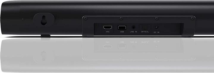 Image du produit Sharp HT-SB107 (90 W, 2.0 Canal)