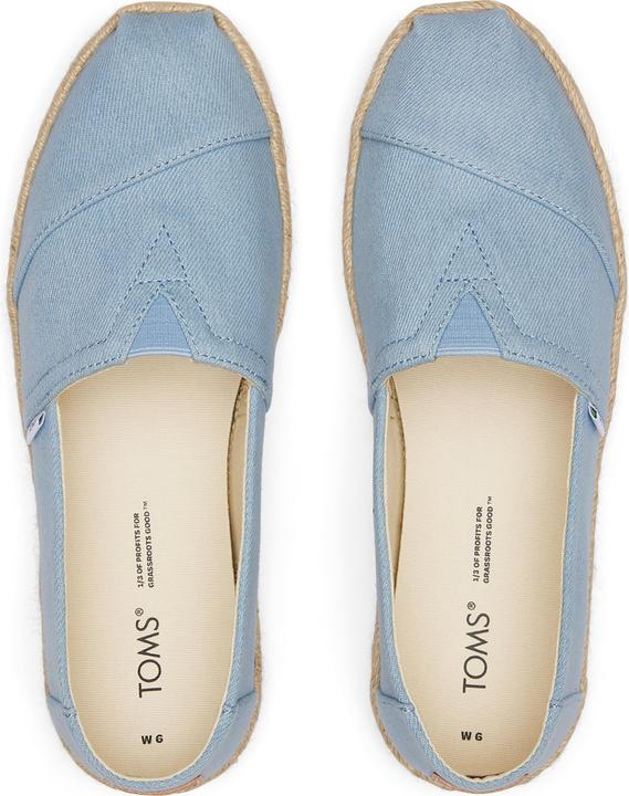 Produktbild Toms Alpargata Rope (40)