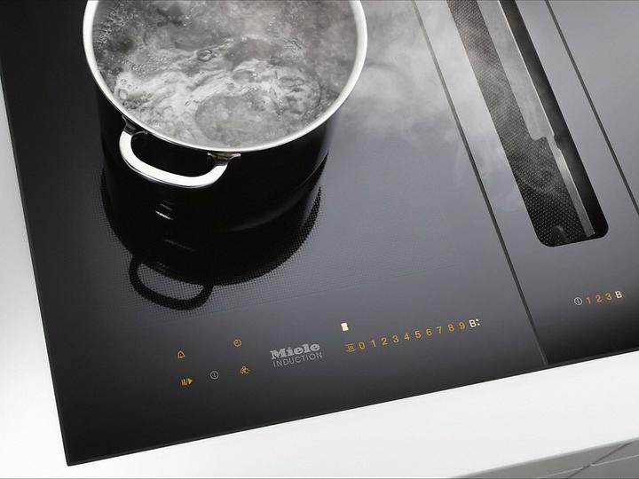 Actual product image Miele CS 7612 FL