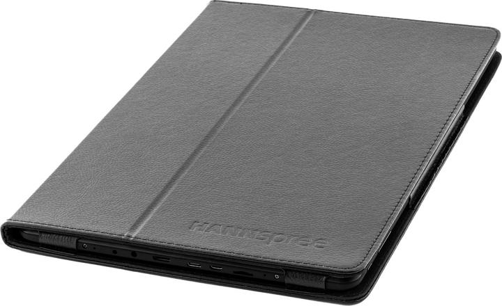 Produktbild Hannspree Zeus (nur WLAN, 13.30", 32 GB, Black)