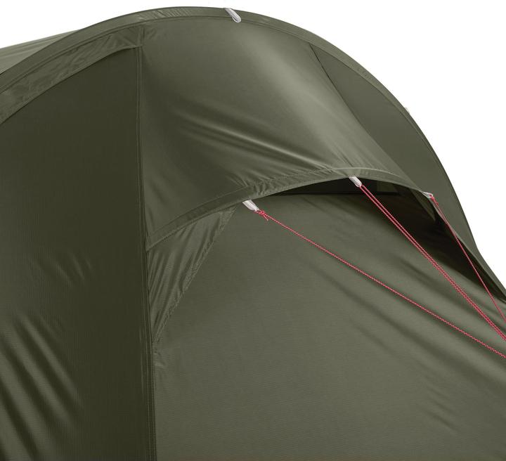 Produktbild Msr Tindheim 2 (Tunnelzelt, 2.92 kg, 2 Personen)
