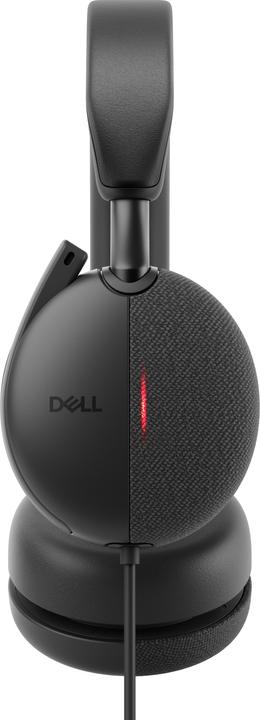 Image du produit Dell Casque Pro Wired ANC WH5024 (Filaire, USB-C)