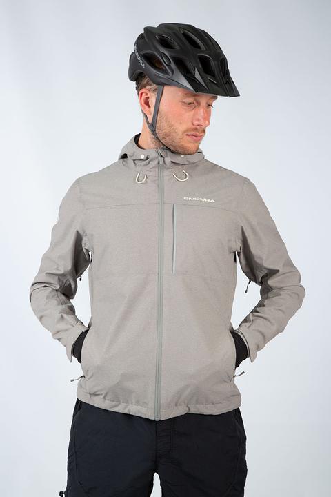 Actual product image Endura Hummvee WP (XL)
