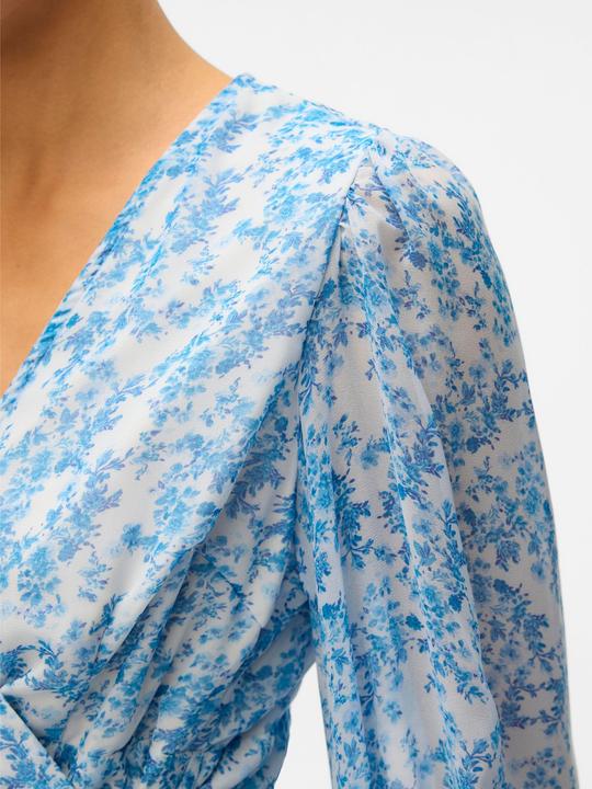 Produktbild Vero Moda AWAUDORA Kurzes Kleid Kleid (M)