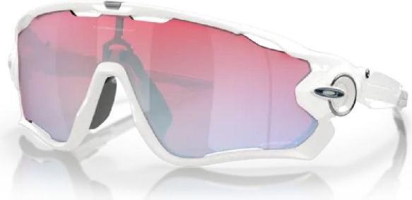 Actual product image Oakley Jawbreaker sports glasses