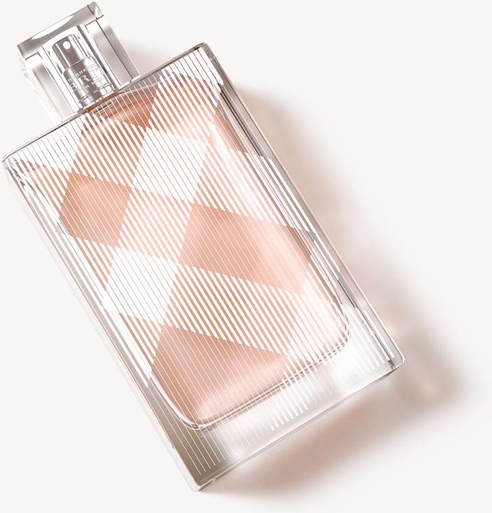 Produktbild Burberry Brit For Her (Eau de Toilette, 100 ml)