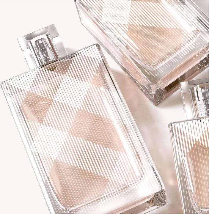 Produktbild Burberry Brit For Her (Eau de Toilette, 100 ml)
