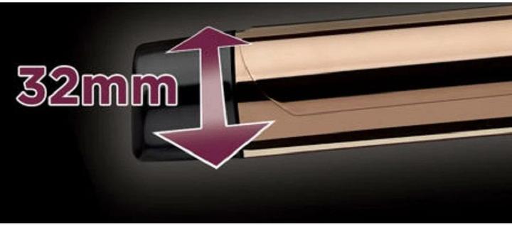 Immagine prodotto Revlon Salone riccioli e onde (32 mm)