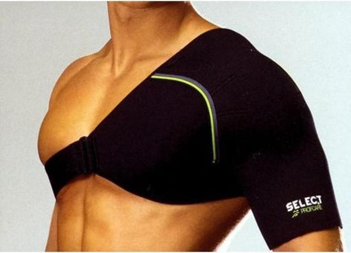 Actual product image Select Shoulder strap Profcare (L)