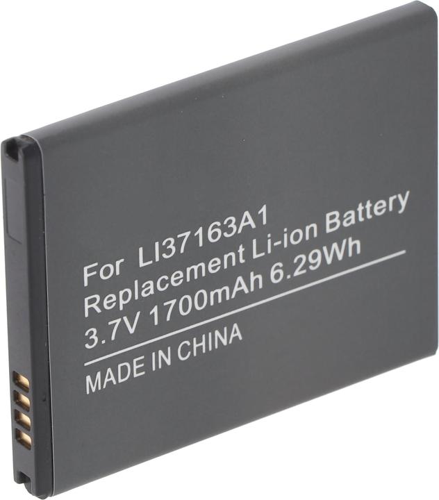 Actual product image Medion Battery for Life E4502