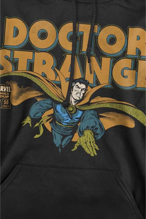 Image du produit - Sweat à capuche - Homme (XL)