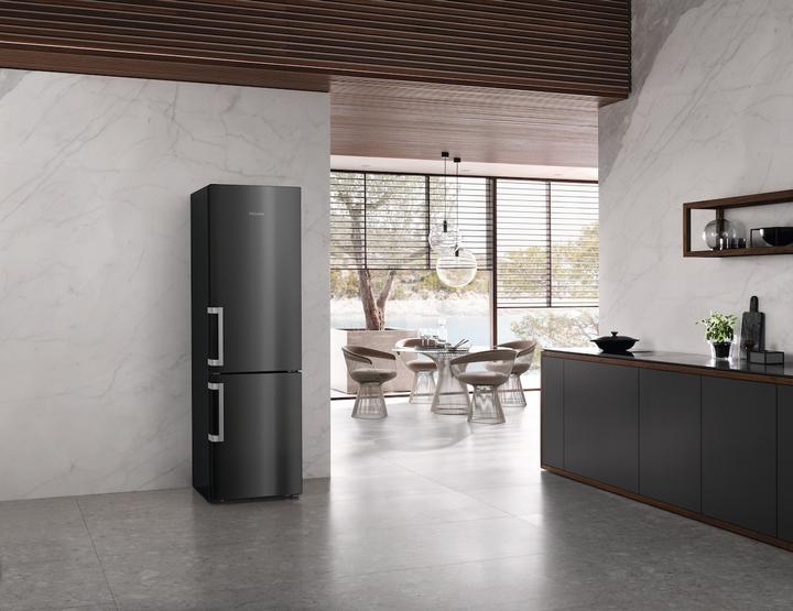 Immagine prodotto Miele CD KFN 4795 (371 l)