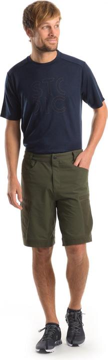 Actual product image Stoic SälkaSt. Tour Shorts (50)