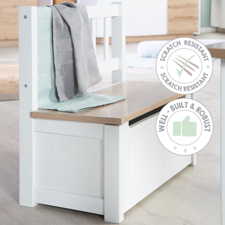 Immagine prodotto Roba Kindertruhenbank (Dinette per bambini)