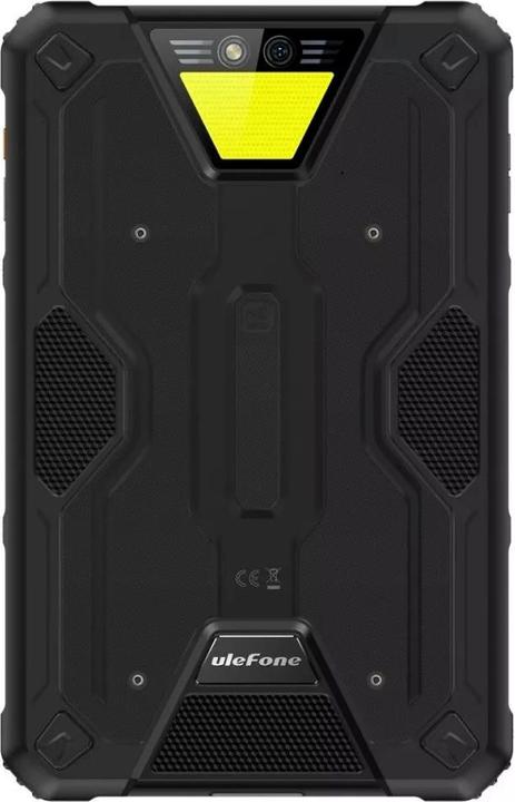 Produktbild Ulefone Tablet Armor Pad 2 8GB/256GB LTE (schwarz) ohne Ladegerät (11", 256 GB, Schwarz)
