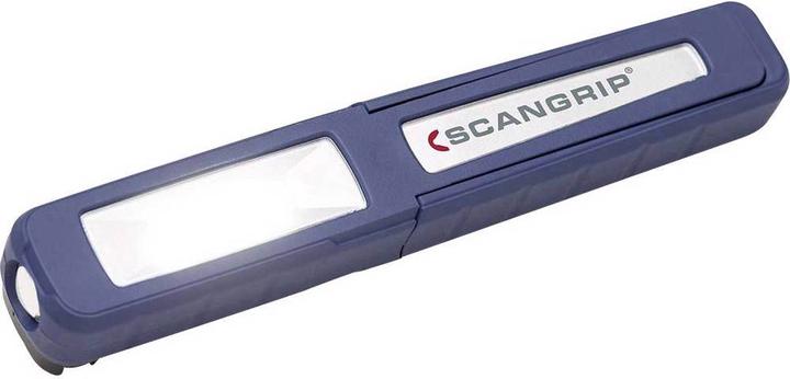 Immagine prodotto Scangrip Penlight Unipen (150 lm)