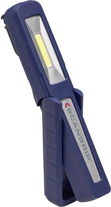Immagine prodotto Scangrip Penlight Unipen (150 lm)