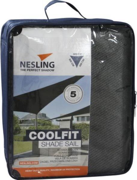 Actual product image Nesling Awning (500 x 500 cm)