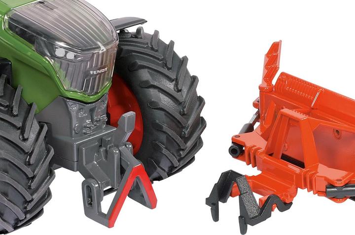 Actual product image Siku Fendt 1050 Vario