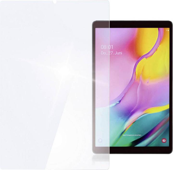 Image du produit Hama Premium (1 pièce(s), Galaxy Tab A7 10.4 (2020))