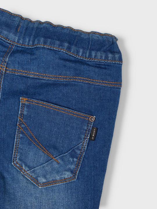 Produktbild Name it Skinny Fit Jeans (140)