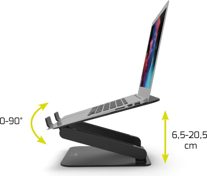 Produktbild Port Designs Adjustable Stand 901108