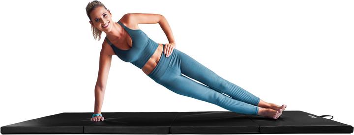 Image du produit tectake Exercise Mat (50 mm)