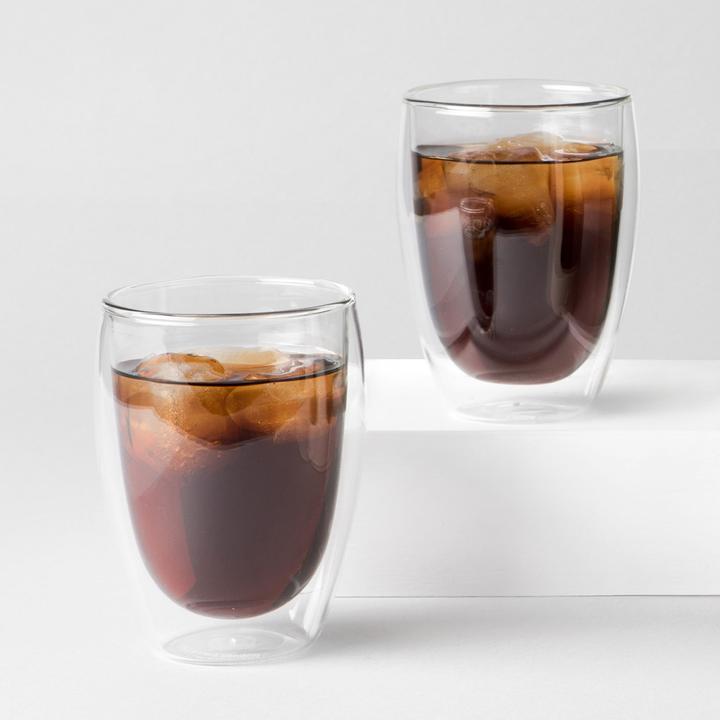 Image du produit Bodum Pavina (0.35 l, 2 x)