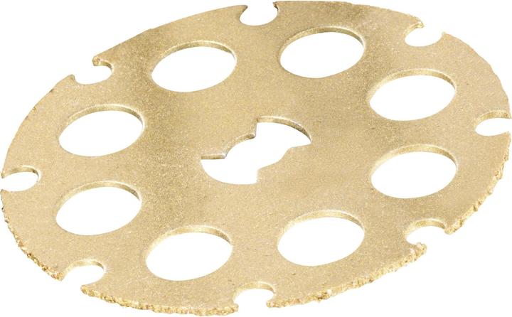 Produktbild Dremel EZ SpeedClic Holz-Trennscheibe Ø 38,0 mm (1 Stück)