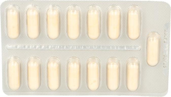 Immagine prodotto Lactibiane Riferimento 10M (90 Pezzo/i, Pillole, 93 g)