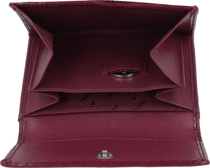 Produktbild Esquire Nizza Geldbörse RFID Schutz Leder 12.5 cm