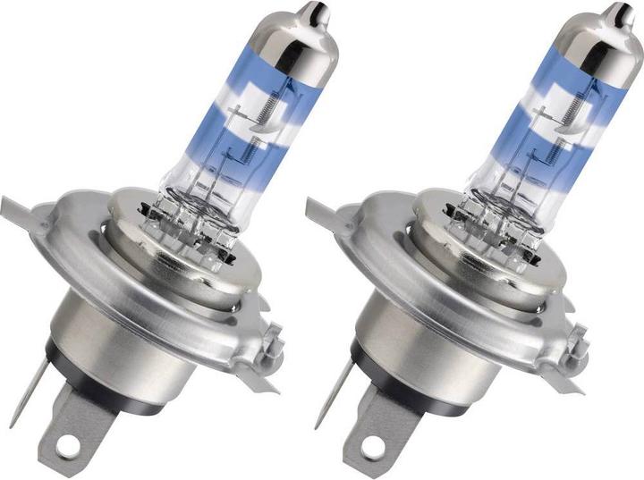 Produktbild Philips RacingVision GT200 (H4)