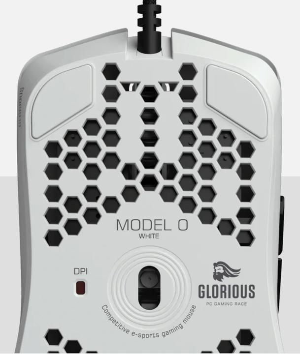 Produktbild Glorious PC Gaming Race Model O (Kabelgebunden)