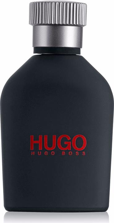 HUGO juste différent