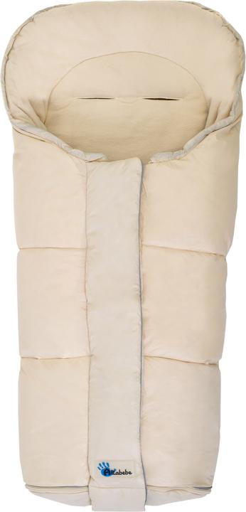 Produktbild Altabebe MT2277D-61 Alaska Daunenfusssack für Kinderwagen