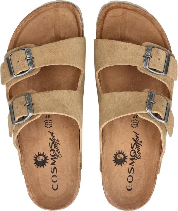 Image du produit Cosmos Comfort Pantoletten (37)