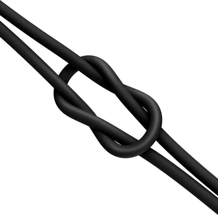 Actual product image Baseus USB A — USB C (2 m, USB 2.0, 66 W)