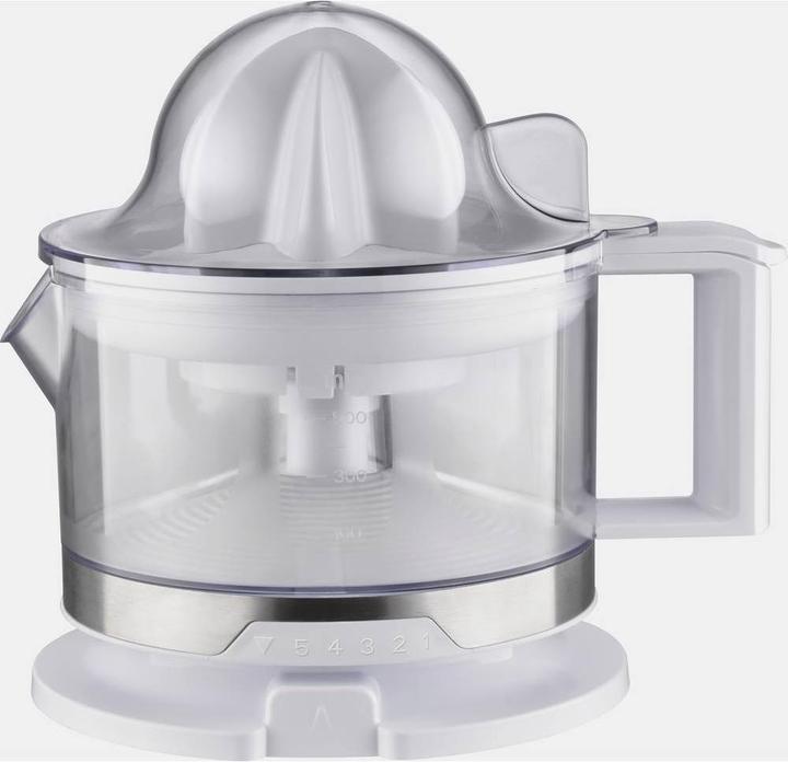 Actual product image Silva Citrus juicer ZB 3500