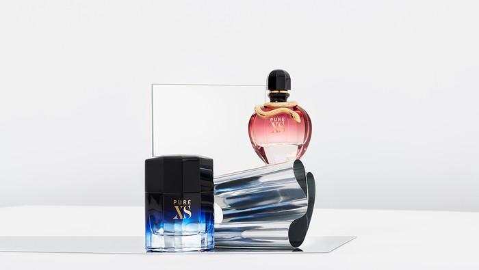 Immagine prodotto Paco Rabanne Pura XS per lei (Eau de parfum, 80 ml)