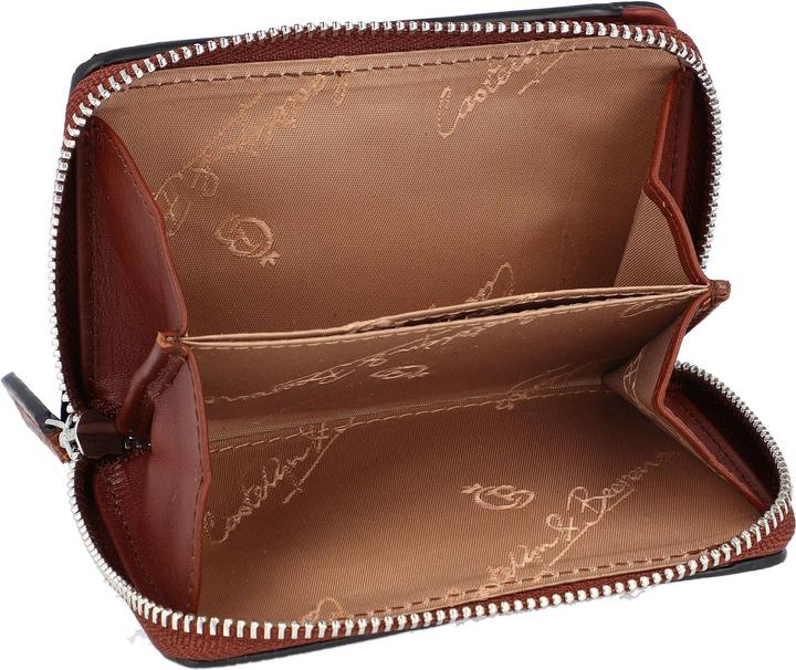 Image du produit Castelijn & Beerens Donna Portefeuille RFID Cuir 8 cm