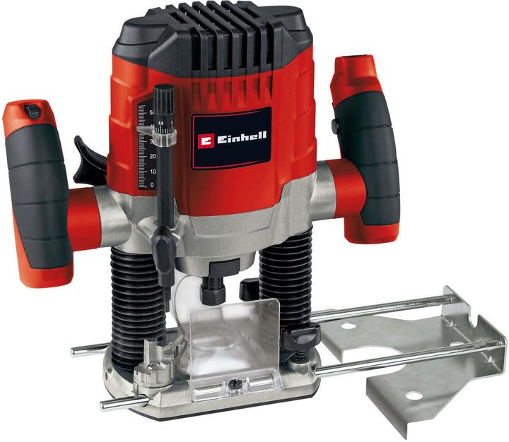 Einhell router