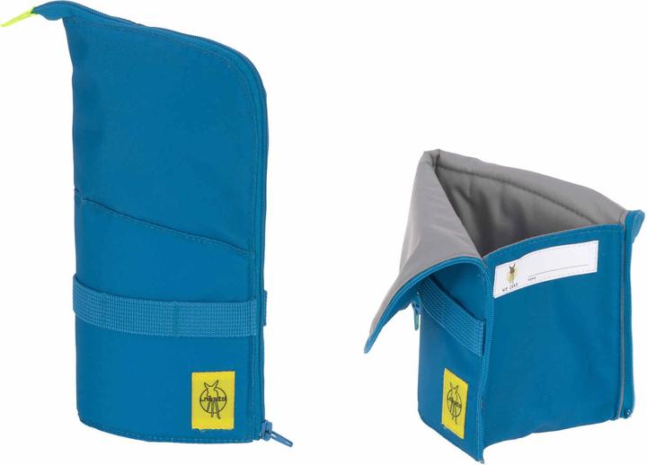 Actual product image Lässig FLEXY Unique school bag set (19 l)