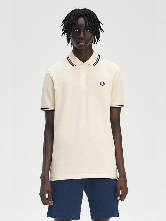 Actual product image Fred Perry Poloshirt M3600 (XL)