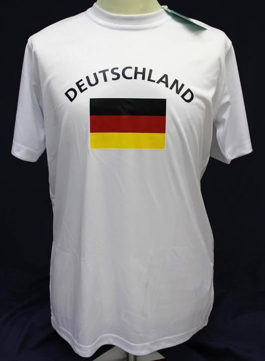 Daiber T Shirt Deutschland (L)
