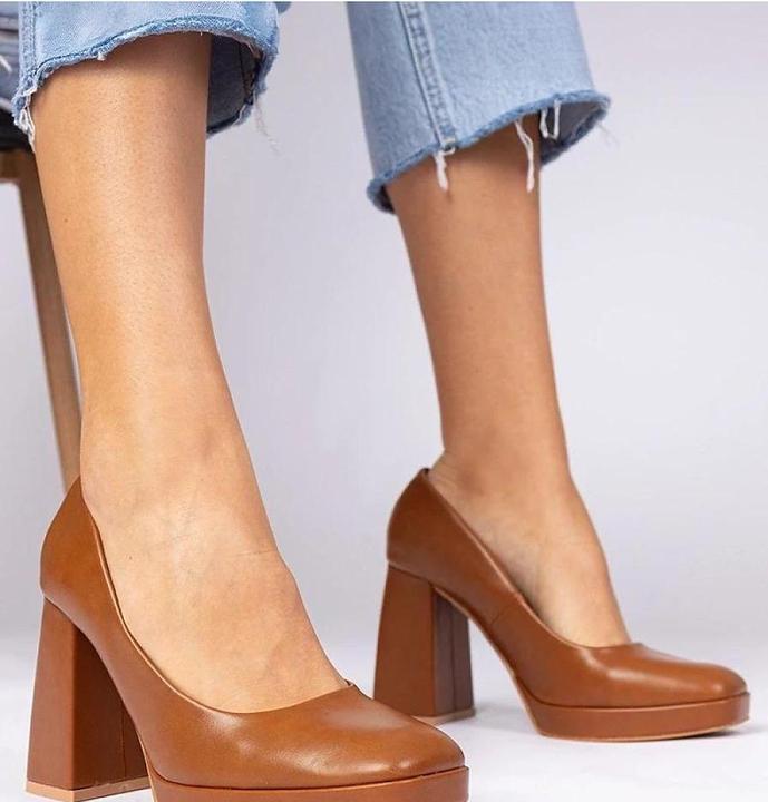 Image du produit Primo Pumps mit Absatz (38)